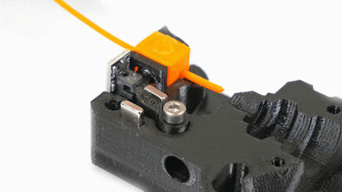 Prusa I3MK3S 3 – Prusa I3MK3S Prusa i3MK3S