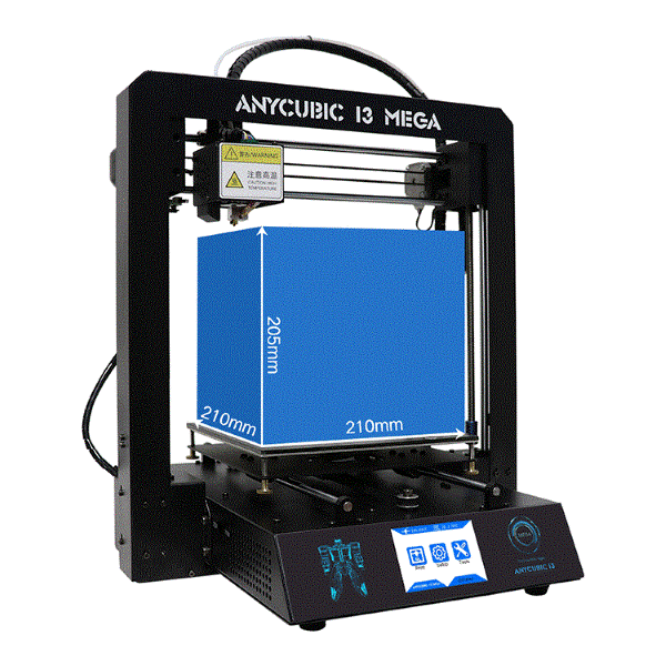 Anycubic